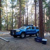 Review photo of Logger Campground by Davidson L. H., September 25, 2022