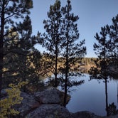 Review photo of Bismarck Lake Campground by Leslie B., September 25, 2022