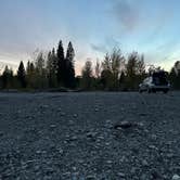 Review photo of Blankenship Bridge - Dispersed Camping by Glendon B., September 25, 2022