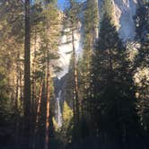 Review photo of Upper Pines Campground — Yosemite National Park by Joseph R., September 25, 2022