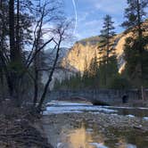 Review photo of Upper Pines Campground — Yosemite National Park by Joseph R., September 25, 2022