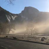 Review photo of Upper Pines Campground — Yosemite National Park by Joseph R., September 25, 2022