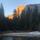 Review photo of Upper Pines Campground — Yosemite National Park by Joseph R., September 25, 2022