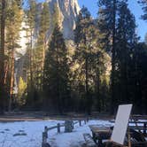 Review photo of Upper Pines Campground — Yosemite National Park by Joseph R., September 25, 2022