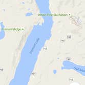 Review photo of Fremont Lake by Cj C., August 4, 2016