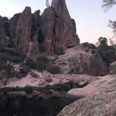 Review photo of Pinnacles Campground — Pinnacles National Park by Joseph R., September 25, 2022