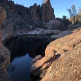 Review photo of Pinnacles Campground — Pinnacles National Park by Joseph R., September 25, 2022