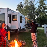 Review photo of Maple Lakes Campground by KEVIN O., September 25, 2022