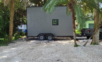 Randall P.'s photo of a cabin at Happy Place near Bonita Springs, FL
