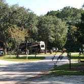 Review photo of Campground at James Island County Park by Carol J., September 25, 2022