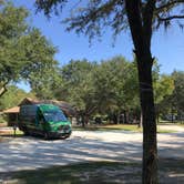 Review photo of Campground at James Island County Park by Carol J., September 25, 2022