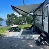 Review photo of Fort De Soto Campground by Nelson G., September 25, 2022
