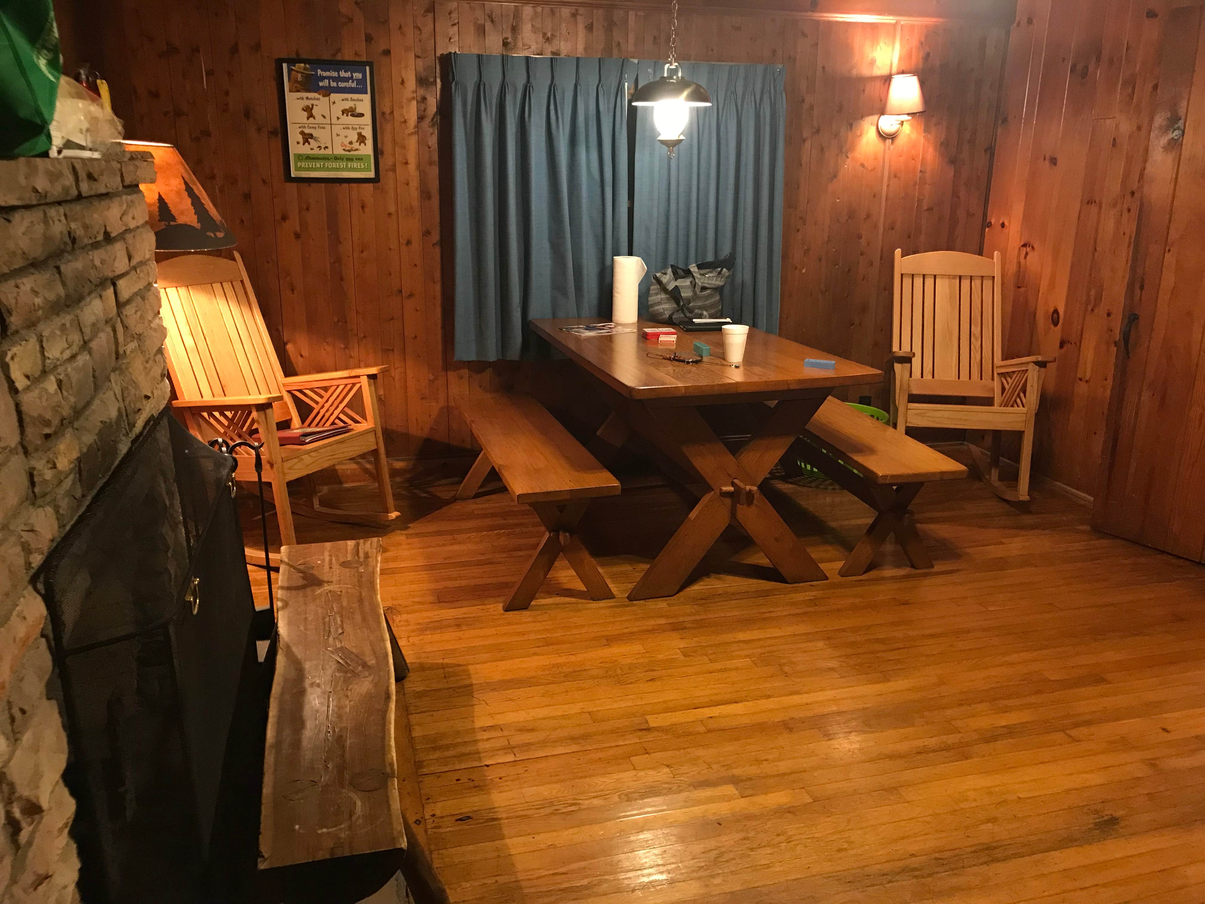 Facilities