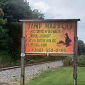 Review photo of Camp Hauberg by James M., August 29, 2022