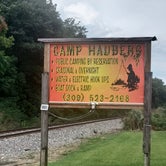 Review photo of Camp Hauberg  by James M., August 29, 2022