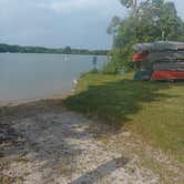 Review photo of Sheltering Oaks Campground by James M., August 28, 2022