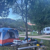 Review photo of Bryce Zion Campground by Stephani K., September 25, 2022