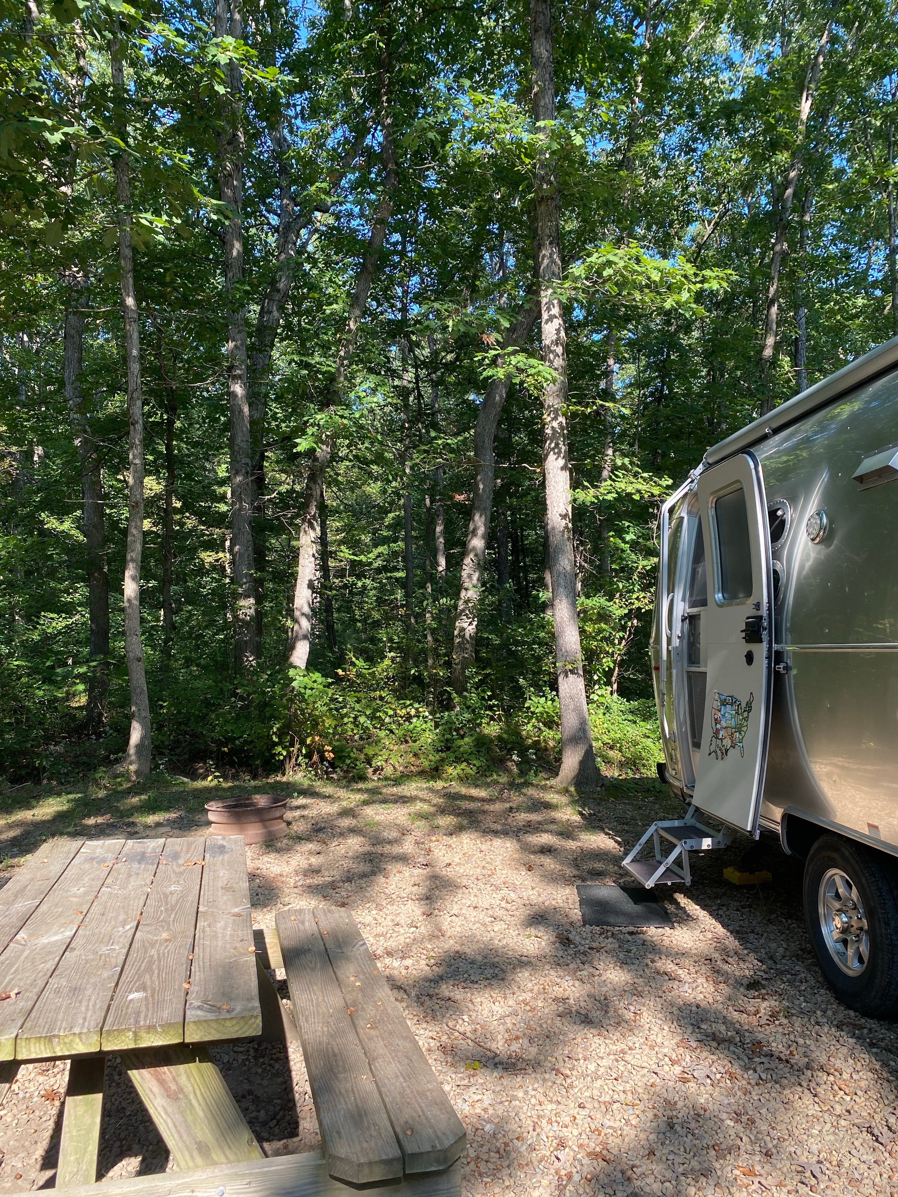 Camper submitted image from Stoney Creek Resort - 1