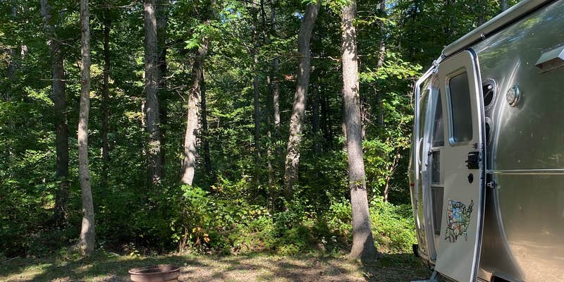 Camper submitted image from Stoney Creek Resort