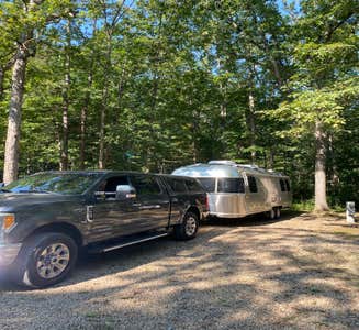 Camper-submitted photo from Stoney Creek Resort