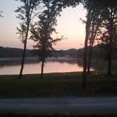 Review photo of KOA Campground Kentucky Lakes Prizer Point by Staci R., September 25, 2022