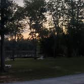 Review photo of KOA Campground Kentucky Lakes Prizer Point by Staci R., September 25, 2022