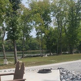 Review photo of KOA Campground Kentucky Lakes Prizer Point by Staci R., September 25, 2022
