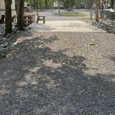 Review photo of KOA Campground Kentucky Lakes Prizer Point by Staci R., September 25, 2022