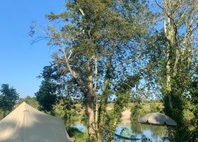 Indian Bayou Cabin Rentals