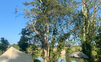 john S.'s photo at Indian Bayou Cabin Rentals near New Iberia, LA