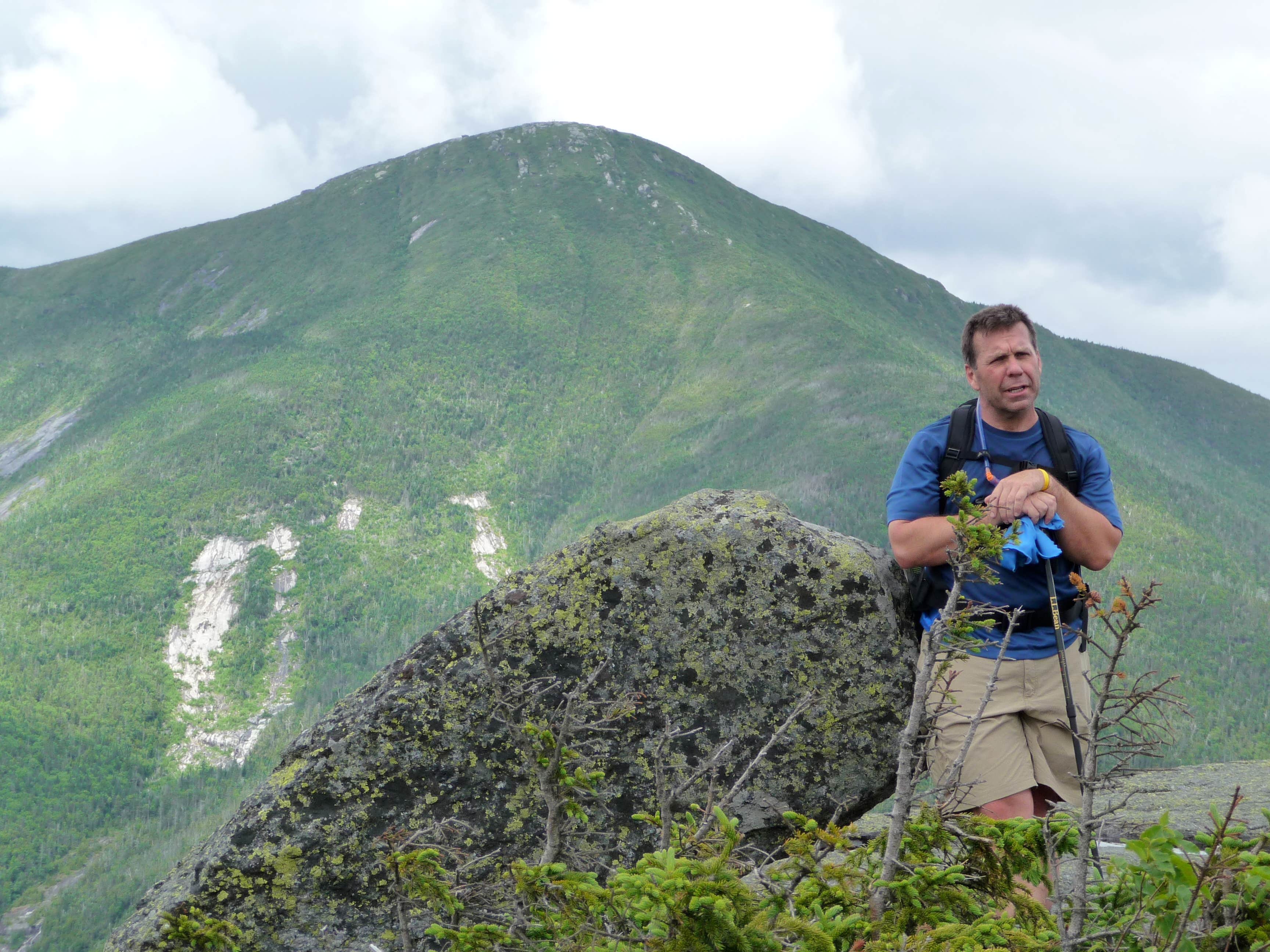 Camper-submitted photo at Sharp Bridge Campground near Paradox, NY