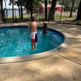Review photo of Crockett Family Resort by Lisa P., September 25, 2022