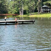 Review photo of Salmon Lake Park & Resort  by Lisa P., September 25, 2022