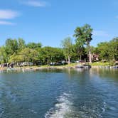 Review photo of Swan Lake Resort & Campground by Lagos C., September 25, 2022