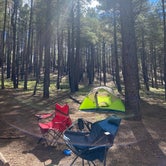 Review photo of West Sedona Designated Dispersed Camping by Jenny D., September 25, 2022