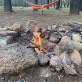 Review photo of West Sedona Designated Dispersed Camping by Jenny D., September 25, 2022