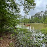 Review photo of Martin Dies, Jr. State Park Campground by Lisa P., September 25, 2022