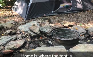 christine L.'s photo at Tucquan Park Family Campground near Oxford, PA