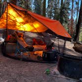 Review photo of Grover Hot Springs State Park Campground by Josh F., September 25, 2022