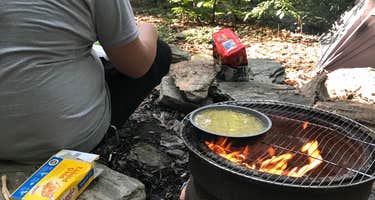 Tucquan Park Family Campground