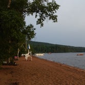 Review photo of Golden Beach Campground by Cindy M., September 3, 2018