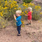 Review photo of Phantom Canyon Road BLM Sites by Sabrina G., September 25, 2022