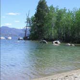 Review photo of Fremont Lake by Cj C., August 4, 2016