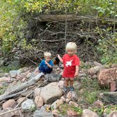 Review photo of Phantom Canyon Road BLM Sites by Sabrina G., September 25, 2022