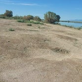 Review photo of Raptor Lake Dispersed / Holloman Lake by emmy , September 25, 2022