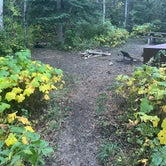 Review photo of Palisades Campground by Kate B., September 25, 2022