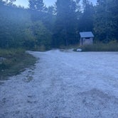 Review photo of Palisades Campground by Kate B., September 25, 2022