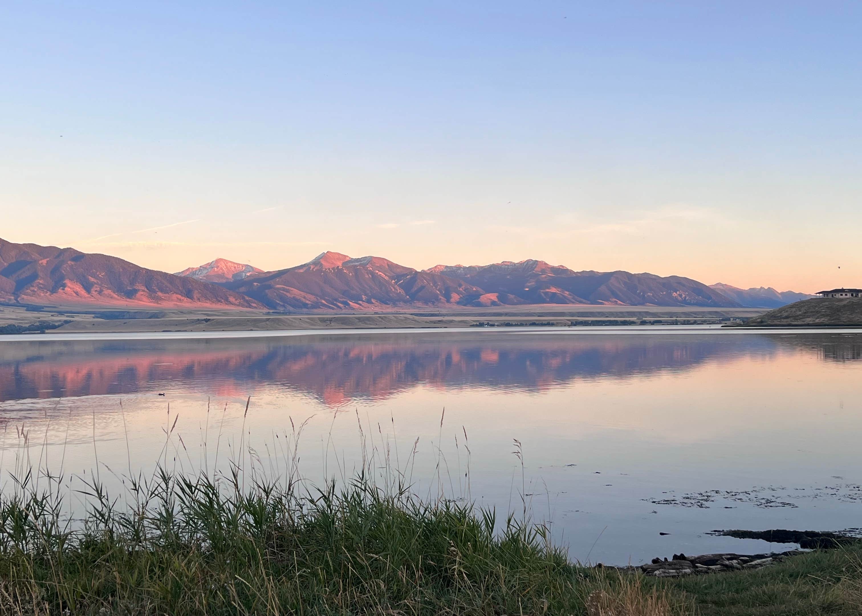 Meadow Lake Campground Camping The Dyrt