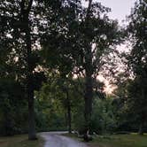 Review photo of Montrose Missouri Conservation Area Dispersed Camping by Ron P., September 26, 2022