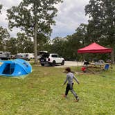 Review photo of Lake Fairfax Campground by Ivan Y., September 26, 2022